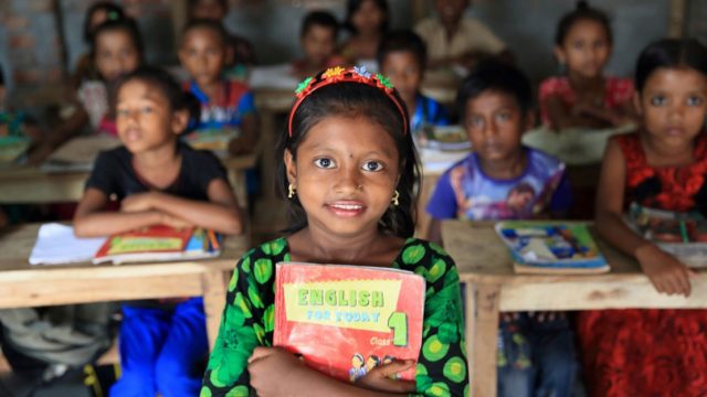 নতুন শর্তে উপবৃত্তির অর্থ পাচ্ছে না ছয় লাখ শিক্ষার্থী