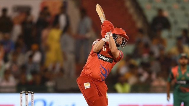 পিটারসেন ঝড়ে দ্বিতীয় ম্যাচেও হার বাংলাদেশের