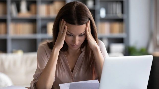 দূরে থাকুক দুশ্চিন্তা