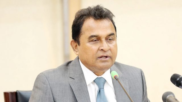 দেশের অসংখ্য নীতিমালা ও আইনের উদ্যোক্তা বঙ্গবন্ধু : অর্থমন্ত্রী