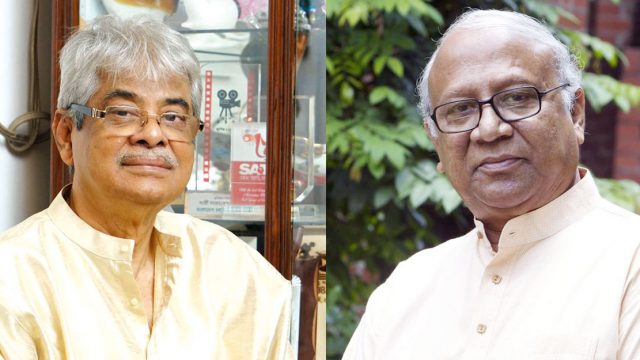 স্বাধীনতা পুরস্কার পাচ্ছেন গাজী মাজহারুল ও আতাউর রহমান