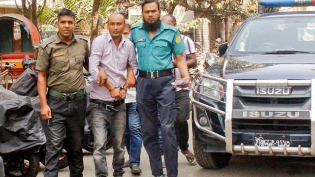 গণধর্ষণের চক্র চলতো প্রতারণার টাকায়, গাড়ি দিয়েছেন গোল্ডেন মনির