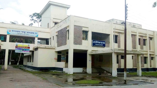 শরণখোলায় ডাক্তার সংকটে  রোগীদের হাহাকার!