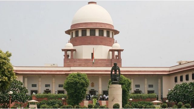 বিয়ের প্রতিশ্রুতিতে দৈহিক সম্পর্ক ধর্ষণ নয়: ভারতের সুপ্রিম কোর্ট