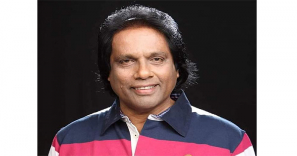 চলে গেলেন খ্যাতিমান কন্ঠশিল্পী জানে আলম