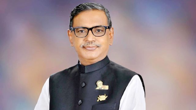 রা‌তেই গ্রেফতার হচ্ছেন কা‌দের মির্জা