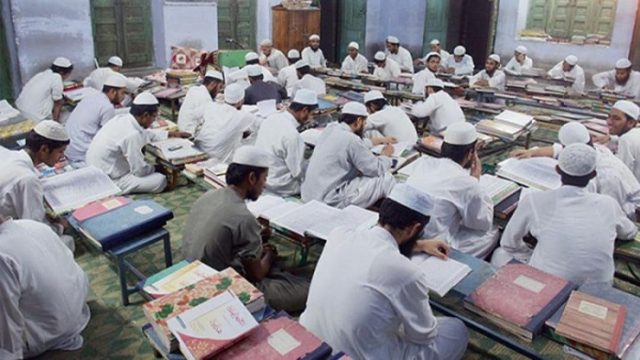 দেশে বন্ধ থাকবে কওমি মাদ্রাসা সহ সব ধরনের শিক্ষা প্রতিষ্ঠান- জনপ্রশাসন প্রতিমন্ত্রী