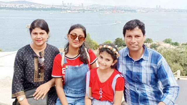 লাবণীর চিকিৎসায় দরকার ৮ কোটি টাকা