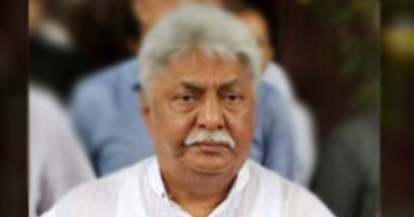 জনকণ্ঠ সম্পাদক আতিক উল্লাহ খান মাসুদ আর নেই