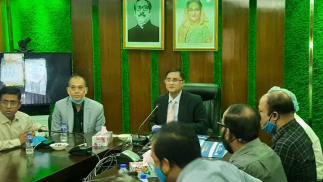 মিয়ানমার হয়ে দেশে আসে ১০ কোটি টাকার আইস মাদক