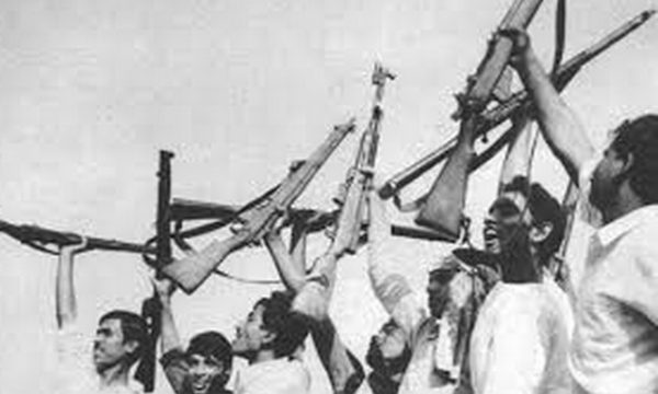 মুক্তিযোদ্ধাদের যাচাই-বাছাই প্রতিবেদন ২৪ ঘণ্টার মধ্যে পাঠানোর নির্দেশ