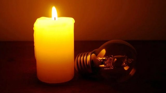 বিদ্যুৎ নেই মিয়ানমারের অধিকাংশ এলাকায়