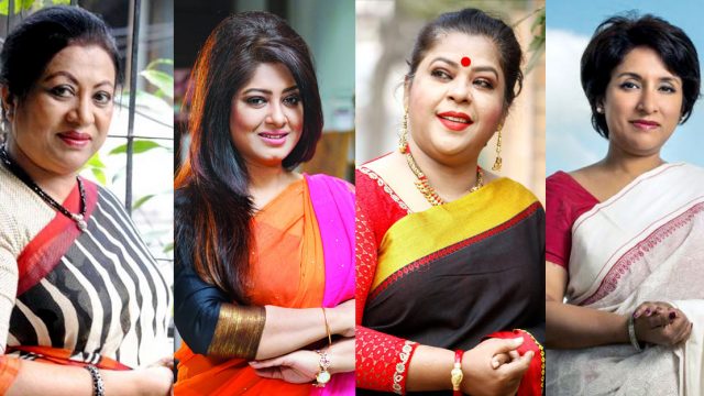 নারী নির্মাতাদের সিনেমা নিয়ে উৎসব