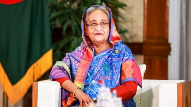 প্রধানমন্ত্রীর উপহার পাচ্ছে ৩৬ লাখ পরিবার, উদ্বোধন আজ