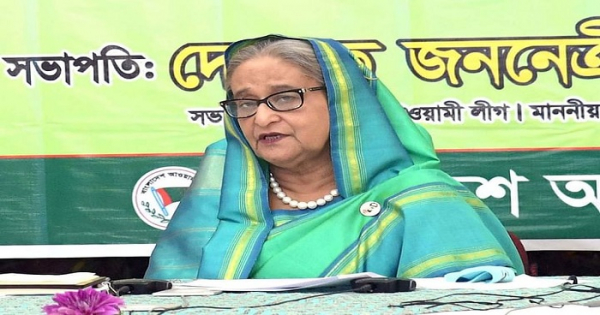 করোনা সংক্রমণ ঠেকাতে আগের পদক্ষেপে ফিরতে চান প্রধানমন্ত্রী