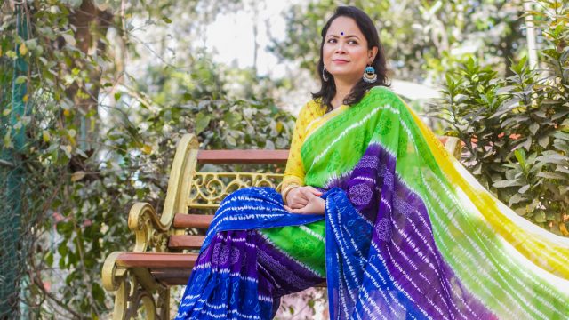 নারী দিবস উদযাপনে রঙ বাংলাদেশ