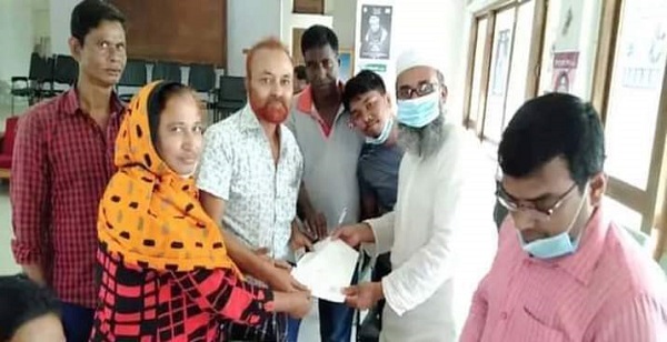 রামপালে ১০ ইউনিয়নে চেয়ারম্যান পদে মনোনয়ন জমা ৩৯ জনের