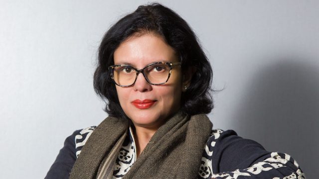 মানবাধিকার কমিশনের সদস্য হলেন রুবানা হক