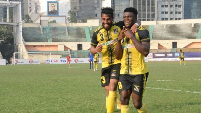 কোচ বিদায়ের পর দুর্দান্ত সাইফ