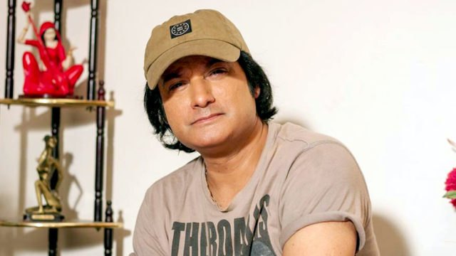 গায়ক শাফিন আহমেদ এবার অভিনেতা