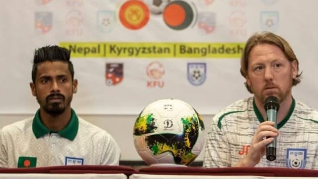 অধিনায়ক থাকছেন না জামাল ভূঁইয়া, নেতৃত্বে সোহেল