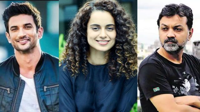 যারা পেলেন ভারতের ৬৭তম জাতীয় চলচ্চিত্র পুরস্কার