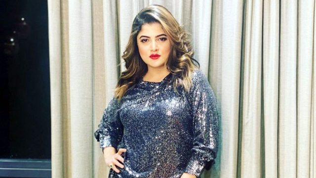 দল বদলের কারণ জানালেন শ্রাবন্তী