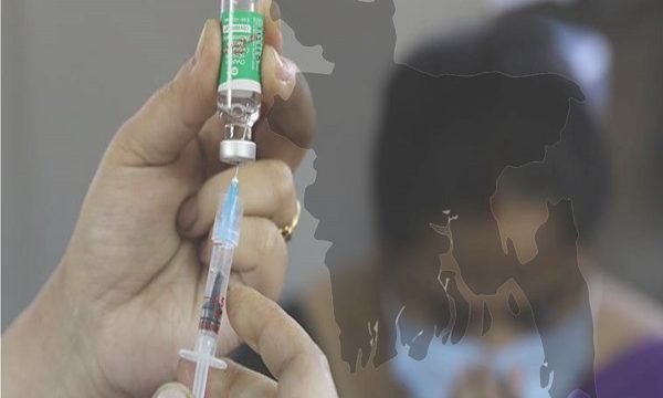 খুলনায় এ পর্যন্ত করোনা ভ্যাকসিন নিয়েছেন ৯০ হাজার ৭০ জন