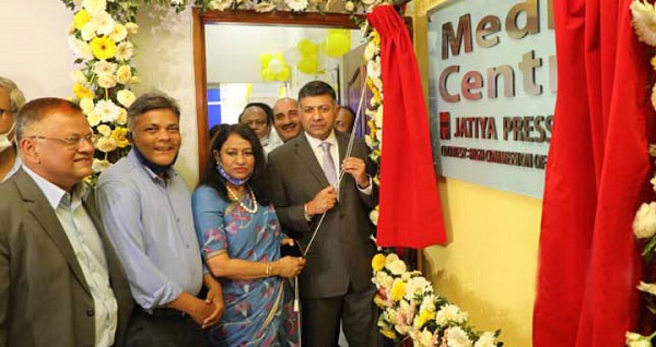 ‘ভারতও বাংলাদেশের স্বাধীনতার সুবর্ণজয়ন্তী উদযাপন করবে’