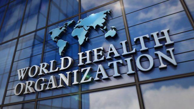 অ্যাস্ট্রাজেনেকার টিকা বন্ধের কোনো কারণ নেই: ডব্লিউএইচও