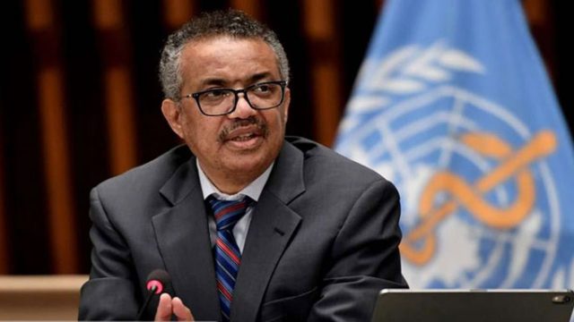 সতর্ক না হলে ফের শক্তিশালী হয়ে উঠতে পারে করোনা: বিশ্ব স্বাস্থ্য সংস্থা