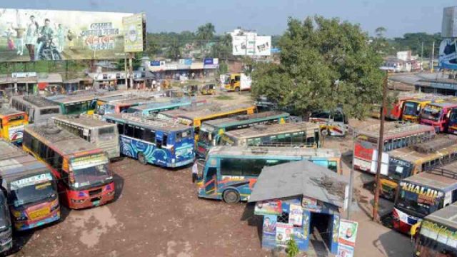 ফের গণপরিবহনের ভাড়া বাড়ছে ৬০ ভাগ