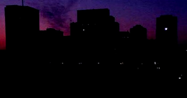 ২৫ মার্চের কালরাতে আলোকসজ্জা নয়, ১ মিনিটের প্রতীকী ‘ব্ল্যাক আউট`