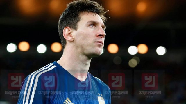 পেলে নয়, নিজ নামেই থাকছে ব্রাজিল-মেসির দুঃখ মারাকানা