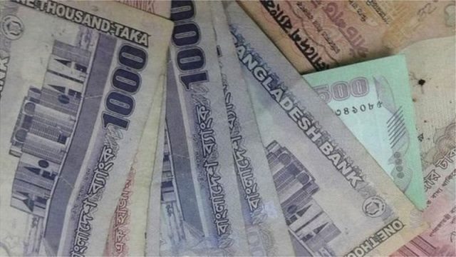 লকডাউন: ব্যাংক বন্ধের সিদ্ধান্ত থেকে সরে এলো বাংলাদেশ সরকার