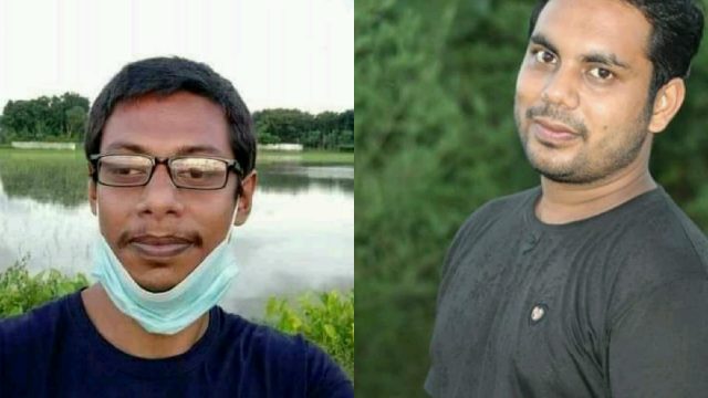 অপু আহবায়ক এবং নাজমুলকে সদস্য সচিব করে মাগুরা জেলা সংগ্রামী দলের আহবায়ক কমিটির অনুমোদন