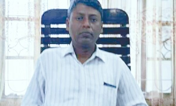 সড়ক দূর্ঘটনায় অগ্রণী ব্যাংক মাগুরা শাখার ব্যবস্থাপক নিহত