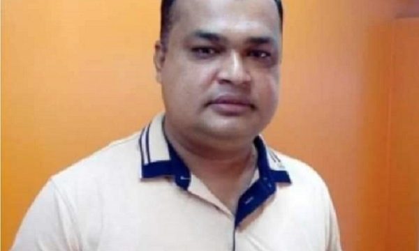 মাগুরায় পুলিশের এসআই সালাউদ্দিন নড়াইলে ছোট ভাইয়ের হাতে খুন