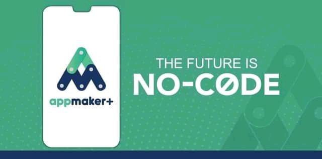 কোড ছাড়াই অ্যাপ তৈরির টুল অ্যাপমেকার+
