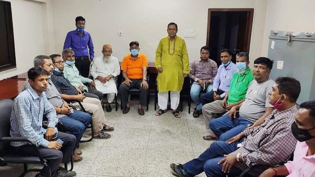 খুলনা সাংবাদিক ইউনিয়নের ৪টি ইউনিট কমিটি গঠন