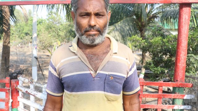 অবশেষে সব গুজব হটিয়ে বাড়ি ফিরলেন সুন্দরবনের মধু সংগ্রহকারী সিরাজুল