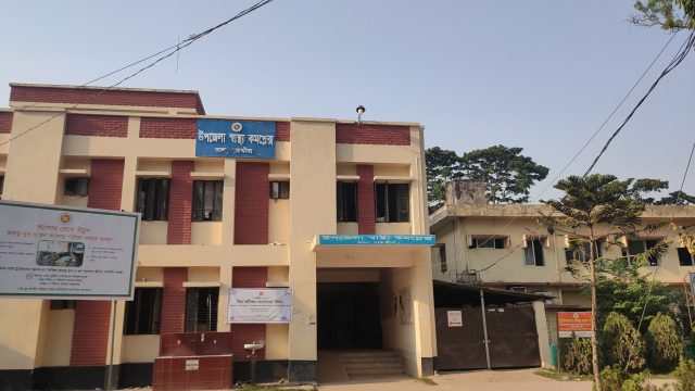 তালায় এক চিকিৎসক করোনায় আক্রান্ত