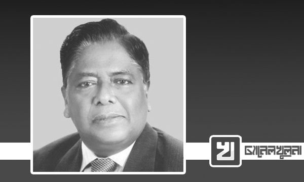 অনির্বাণ সম্পাদক আলী আহম্মেদ’র মৃত্যুতে প্রেসক্লাব মোল্লাহাটের শোক