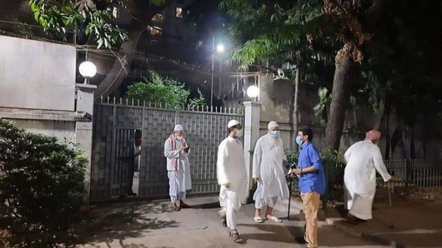 স্বরাষ্ট্রমন্ত্রীর সঙ্গে হেফাজতের শীর্ষ নেতাদের সাক্ষাৎ নিয়ে যা বললেন হাছান মাহমুদ