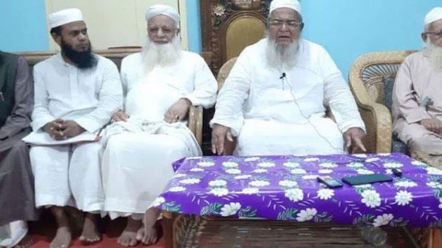 কওমি মাদ্রাসা বন্ধ করা যাবে না বলে হুঁশিয়ারি হেফাজতের