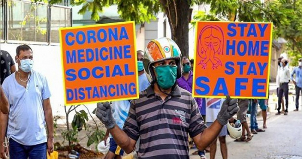 ভারতে ২৪ ঘন্টায় শনাক্ত ১ লাখ ৩১ হাজার ৮৯৩, লকডাউনের বিপক্ষে মোদী