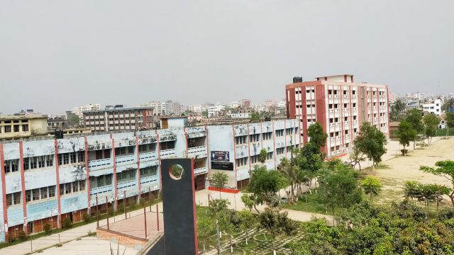 যে কলেজ থেকে ১৫০ শিক্ষার্থীর মেডিকেলে বাজিমাত