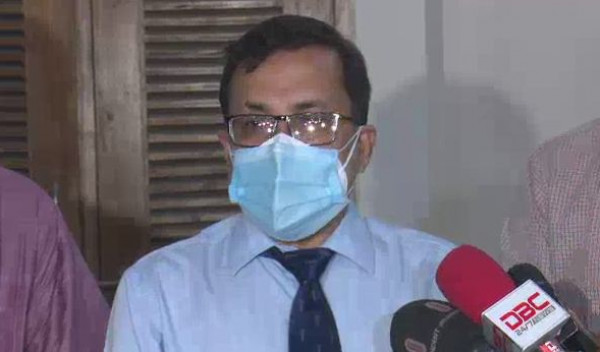 হাসপাতালের ছুটি বাতিলের পরিকল্পনা চলছে: স্বাস্থ্য অধিদপ্তর