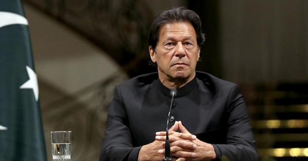বর্তমান অবস্থায় ভারতের সাথে কোন বাণিজ্য নয়: ইমরান খান