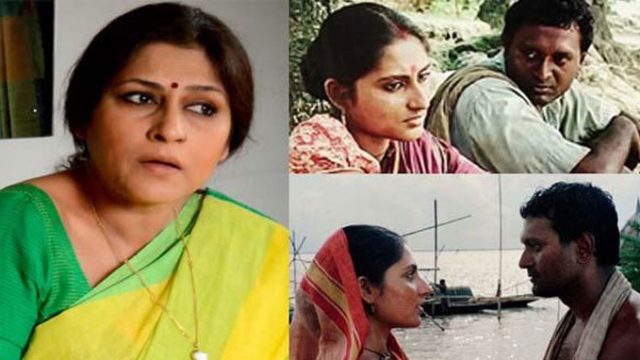 পদ্মা নদীর মাঝি সিনেমার ‘কপিলা’ করোনায় আক্রান্ত